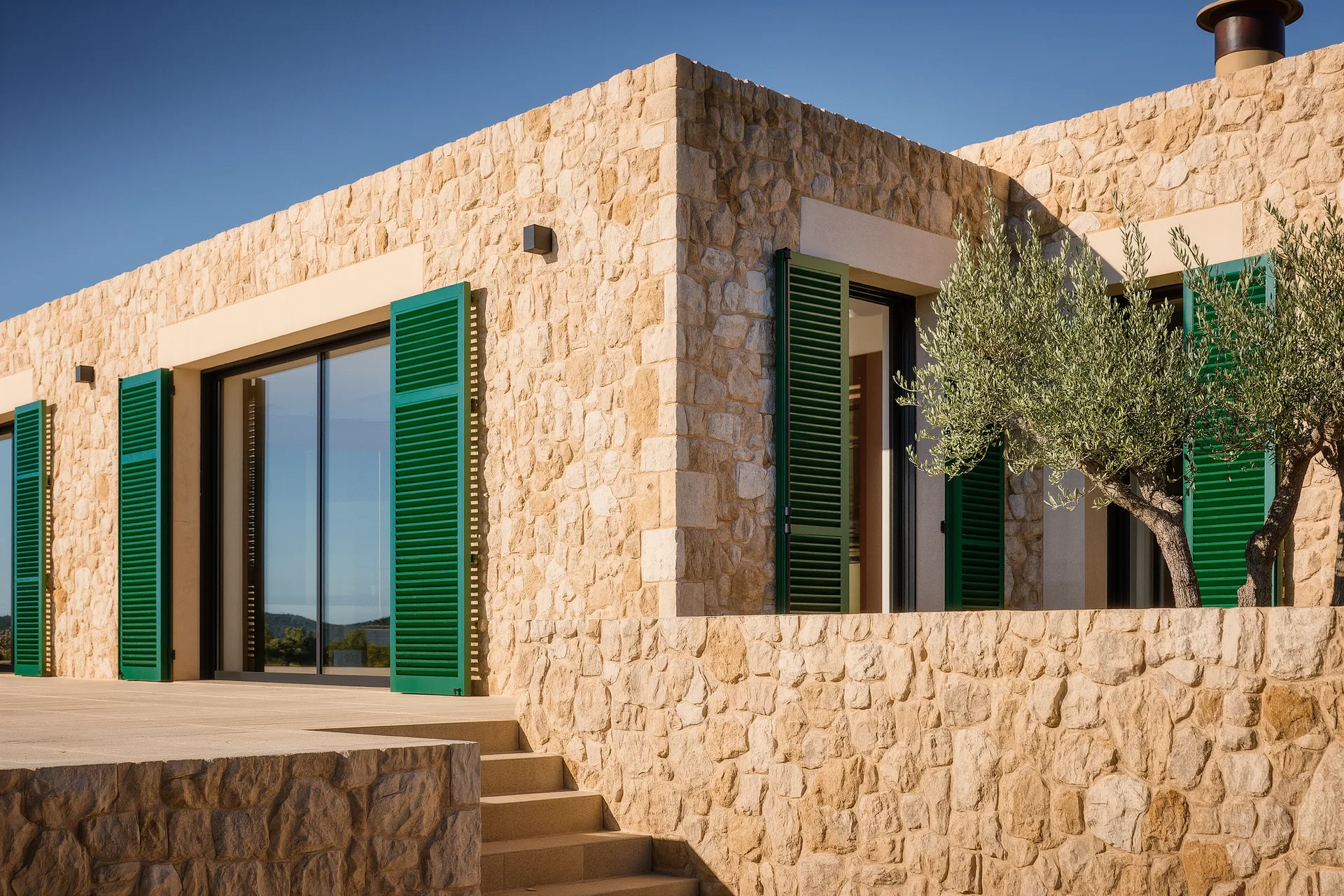 Grüne Immobilien auf Mallorca: Warum sie bei Anlegern immer gefragter sind