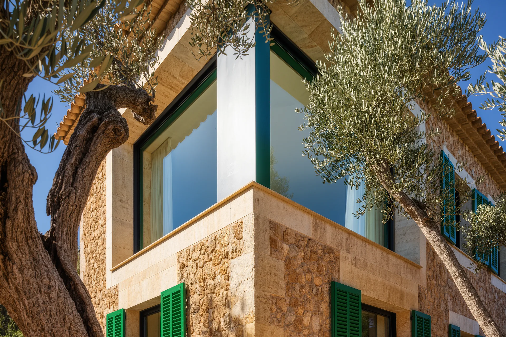 Luxusimmobilien auf Mallorca: Exklusives Wohnen für gehobene Ansprüche