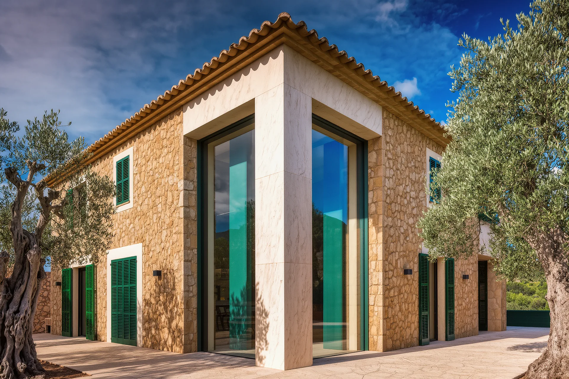 Palma de Mallorca: Attraktive Immobilien in einer pulsierenden Hauptstadt