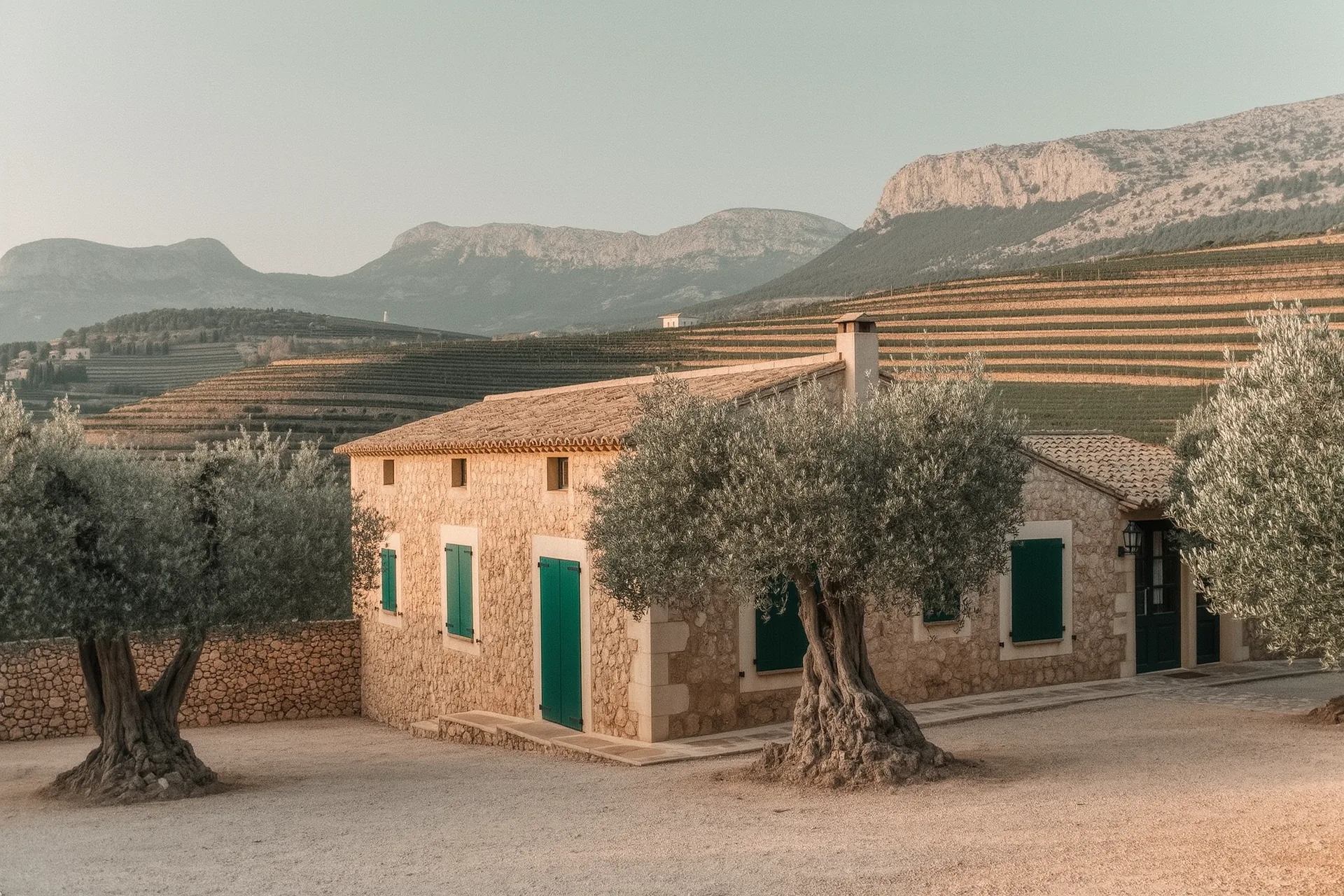 Immobilien in Mallorca